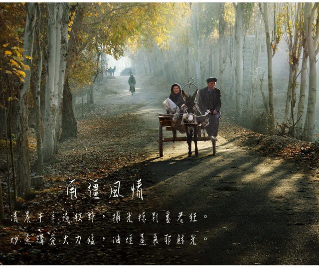 06西南风情