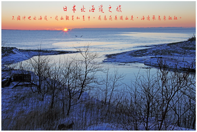 16北海道之旅﹙1﹚