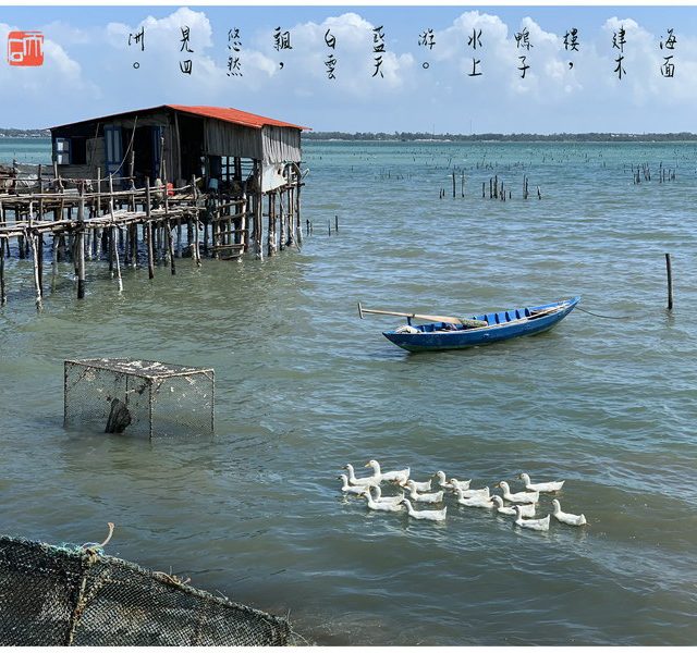 56《顺化海傍》之二